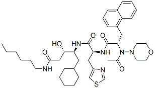 ES 8891 Struktur