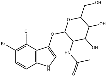 5-Bromo-4-chloro-3-indolyl-N-acetyl-beta-D-galactosaminide price.