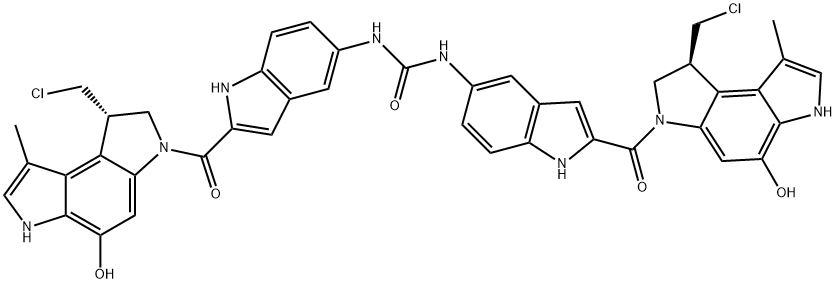 129655-21-6 結(jié)構(gòu)式