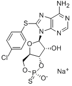 129693-13-6 結(jié)構(gòu)式