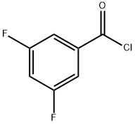 3,5-Difluorobenzoyl chloride price.