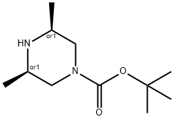 1-BOC-3,5-DIMETHYL-PIPERAZINE price.