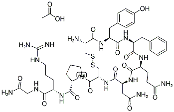 ARGIPRESSIN ACETATE price.