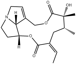 SENECIONINE