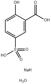 SODIUM SULFOSALICYLATE DIHYDRATE price.