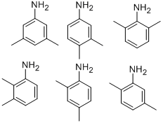 1300-73-8 Structure