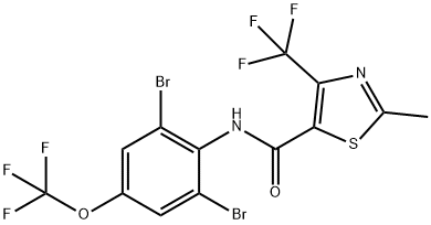 THIFLUZAMIDE