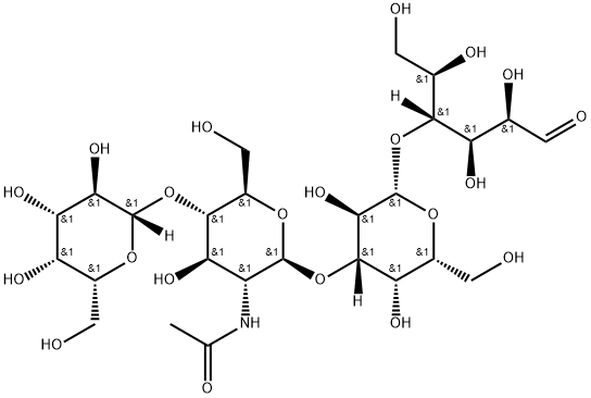 13007-32-4 結(jié)構(gòu)式