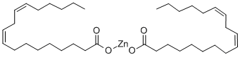 ZINC LINOLEATE Struktur