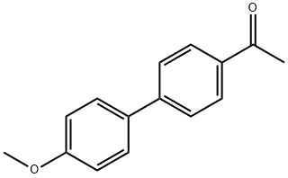 1-(4'-METHOXY-BIPHENYL-4-YL)-ETHANONE