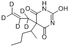 SECOBARBITAL-D5