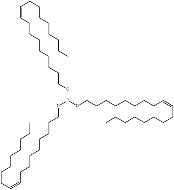 13023-13-7 結(jié)構(gòu)式