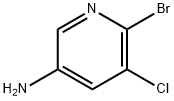 5-Amino-2-bromo-3-chloropyridine