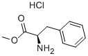 D-Phenylalanine methyl ester hydrochloride