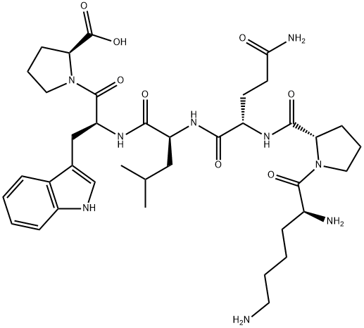 130348-99-1 結(jié)構(gòu)式