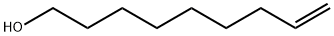 8-NONEN-1-OL Structure