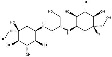 1303996-67-9 Structure