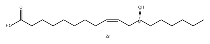 zinc diricinoleate