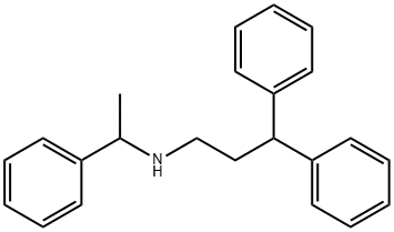 Fendiline Struktur