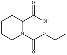 1-(ethoxycarbonyl)piperidine-2-carboxylic acid