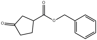 1-N-CBZ-3-PYRROLIDINONE Struktur