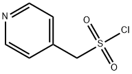 4-PYRIDINEMETHANESULFONYL CHLORIDE