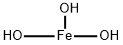 Iron hydroxide