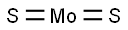 MOLYBDENUM(IV) SULFIDE