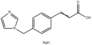 Ozagrel sodium