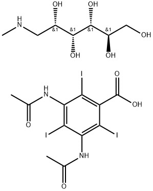 Meglumindiatrizoat