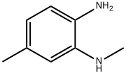 N'-Methyl-4-Methylbenzene-1,2-diaMine Struktur