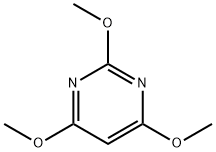 2,4,6-TRIMETHOXYPYRIMIDINE