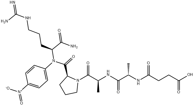 131068-47-8 Structure