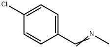 N-[(4-CHLOROPHENYL)METHYLENE]METHANAMINE