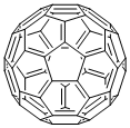 Fullerene C60