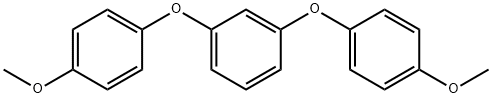 1,3-BIS(4-METHOXYPHENOXY)BENZENE price.