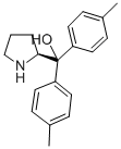 (S)-ALPHA,ALPHA-BIS(4-METHYLPHENYL)-2-PYRROLIDINEMETHANOL