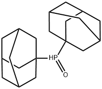 DI-1-ADAMANTYLPHOSPHINE OXIDE price.