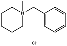 N-Benzyl-N-methylpiperidinium chloride|N-甲基-N-芐基哌啶氯化物