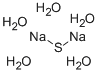 SODIUM SULFIDE PENTAHYDRATE