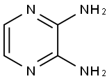 2,3-PYRAZINEDIAMINE