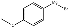 4-Methoxyphenylmagnesium bromide