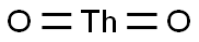 Thorium dioxide