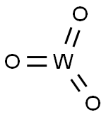 Tungsten trioxide