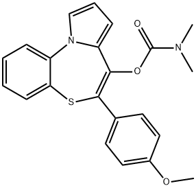 131403-82-2 結(jié)構(gòu)式