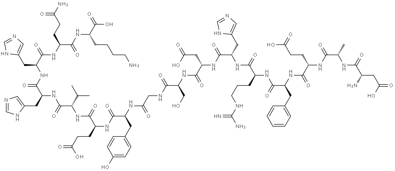 131580-10-4 結(jié)構(gòu)式