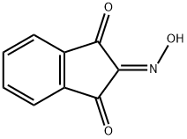 1H-Indene-1,2,3-trione 2-oxime