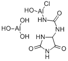 ALCLOXA Struktur