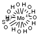 Molybdenum disulfide