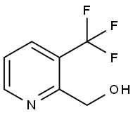 (3-TRIFLUOROMETHYL-PYRIDIN-2-YL) METHANOL